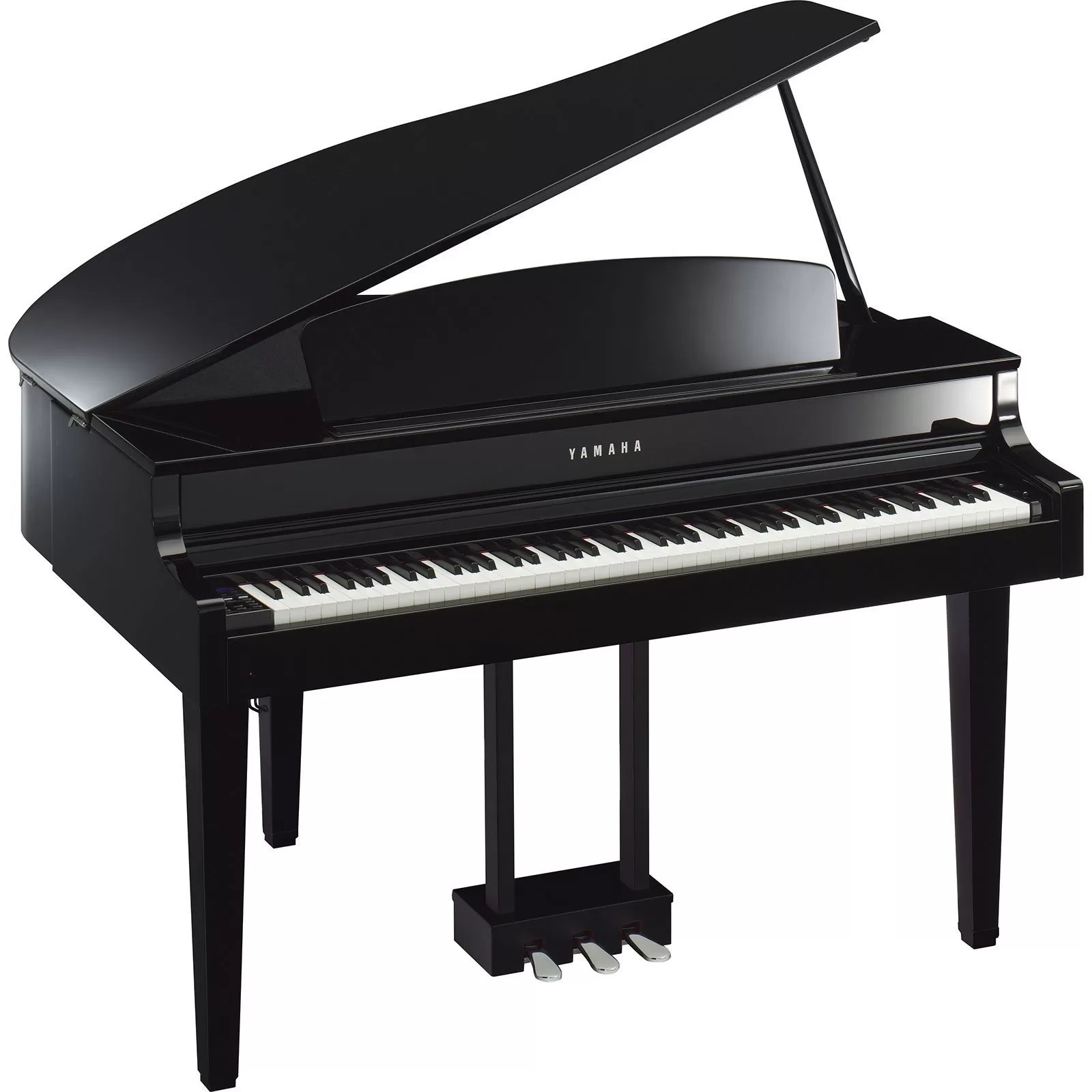 YIH SHIN PIANO CO., LTD