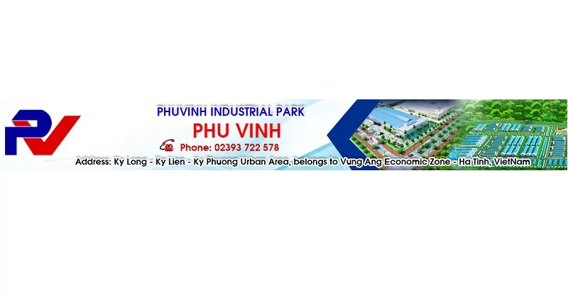 CTY TNHH DAU TU XAY DUNG HA TANG PHU VINH