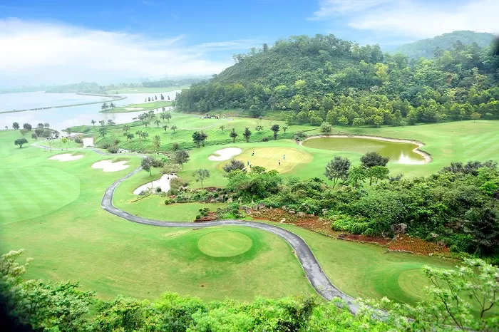 PALM SONG BE GOLF CO.LTD