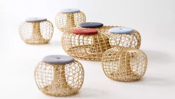 CÔNG TY TNHH TRE GIA DỤNG XUẤT KHẨU LONG TRE