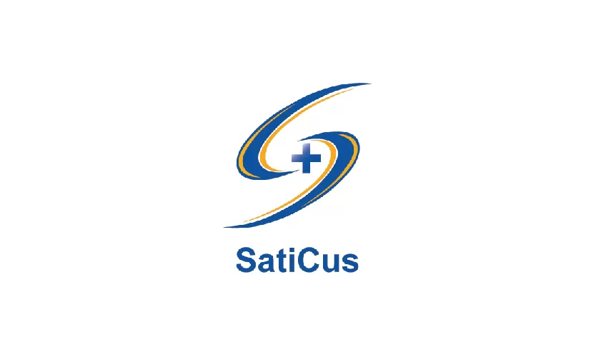 SATICUS科技责任有限公司