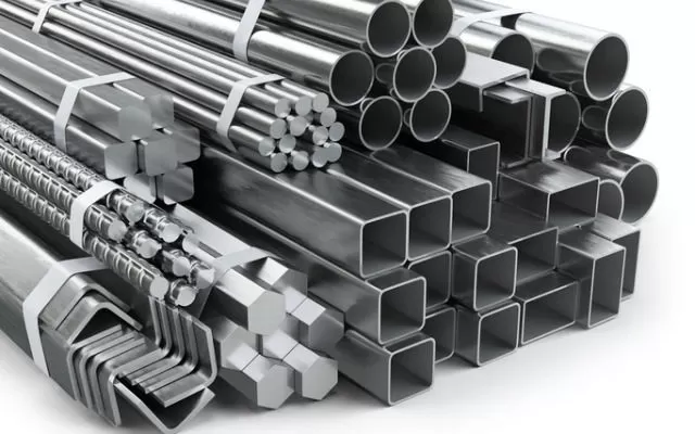 YONG DA METALS PRODUCTS