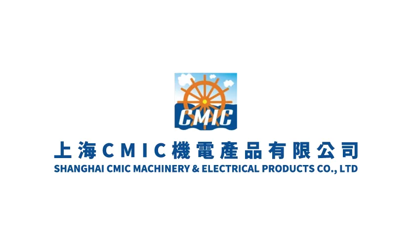 SHANGHAI CMIC MACHINERY AND ELICTRICAL PRODUCTS CO.,LTD - VPDD TAI HCM