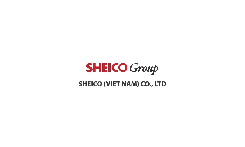 CONG TY TNHH SHEICO VIET NAM