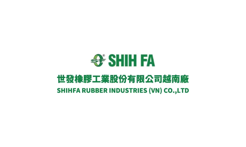 SHIHFA RUBBER INDUSTRIES (VN) CO.,LTD