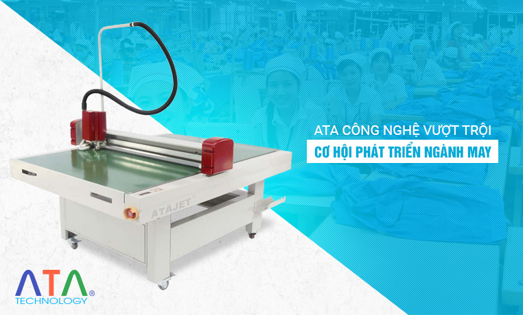 ATA TECHNOLOGY CO.,LTD