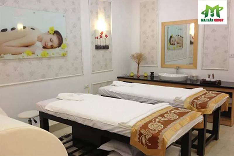 JOLLY DATE THIEN NHIEN SPA