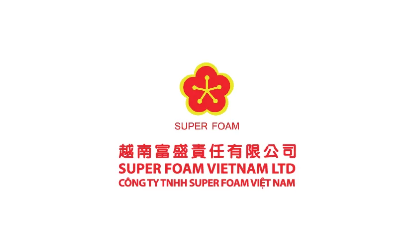 CONG TY TNHH SUPER FOAM VIET NAM