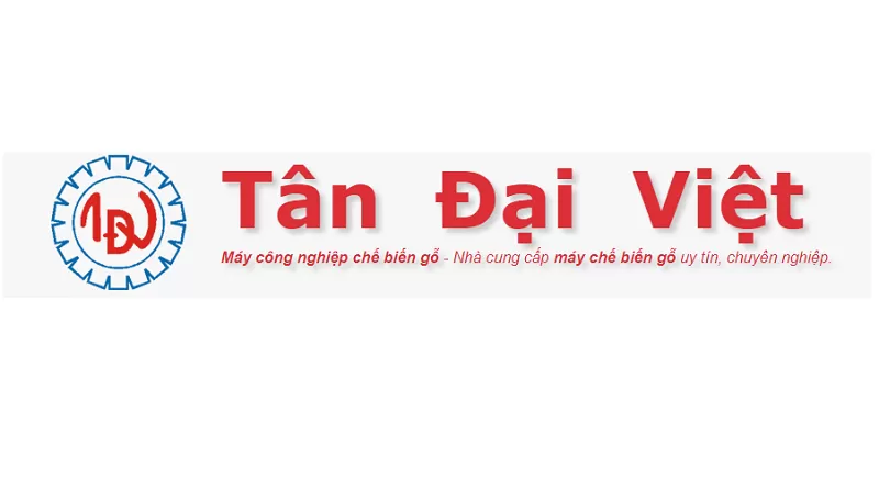 CTY MAY CHE BIEN GO TAN DAI VIET