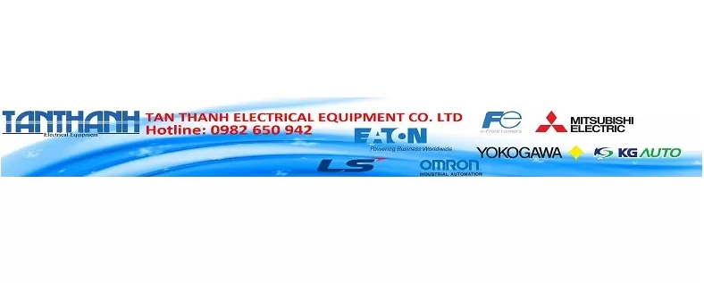 CÔNG TY TNHH THIẾT BỊ ĐIỆN TÂN THANH