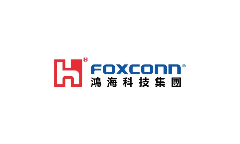 TAP DOAN KHOA HOC KY THUAT HONG HAI (FOXCONN)