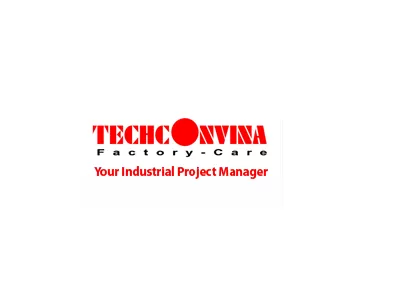 CTY TNHH TECHCONVINA