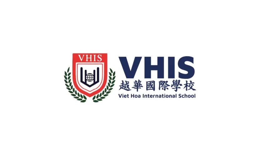 越華國際學校 VIET HOA INTERNATIONAL SCHOOL