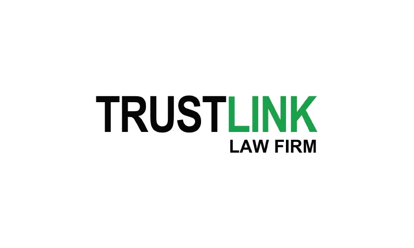 TRUST LINK LAW FIRM
