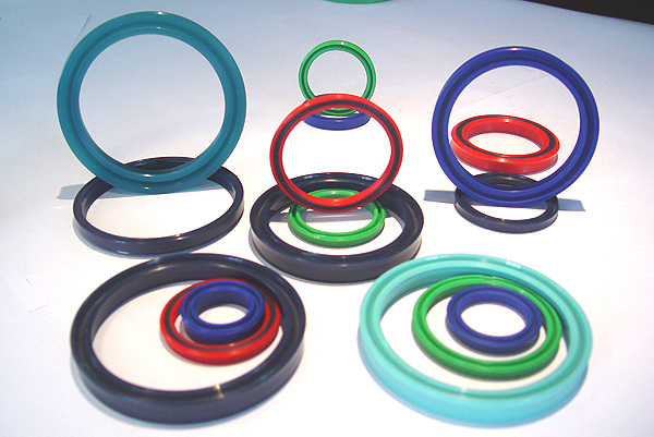 CONG TY TNHH PARKER-ASUN SEALING TECHNOLOGY  ( VIỆT NAM )
