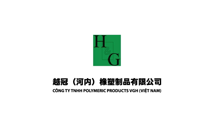VGH POLYMERIC PRODUCTS (VIETNAM) CO.,LTD