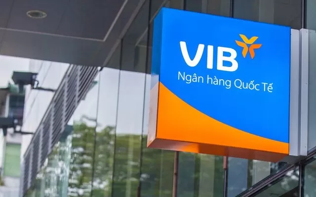 VIET NAM INTERNATIONAL BANK 