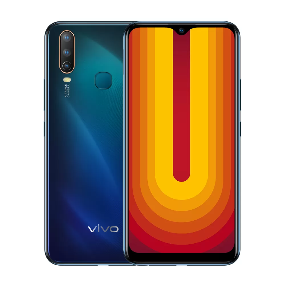 VIVO TECHNOLOGY COMPANY LIMITED