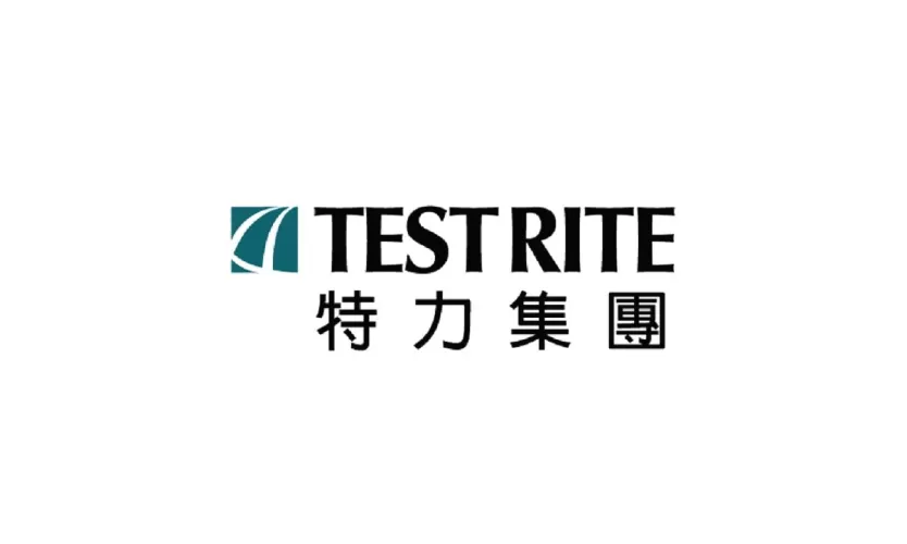 VPDD TEST RITE INTERNATIONAL CO.,LTD TAI TP.HCM