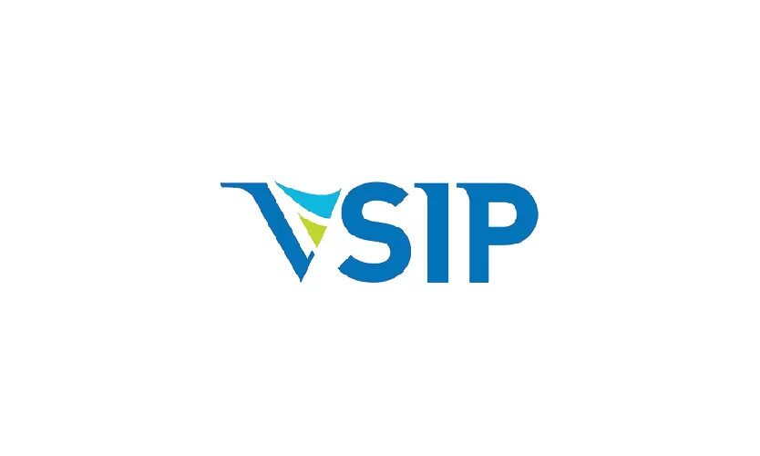 海陽省VSIP工業區