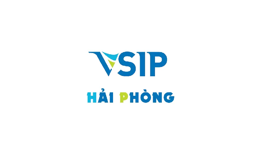 海防市VSIP工業區