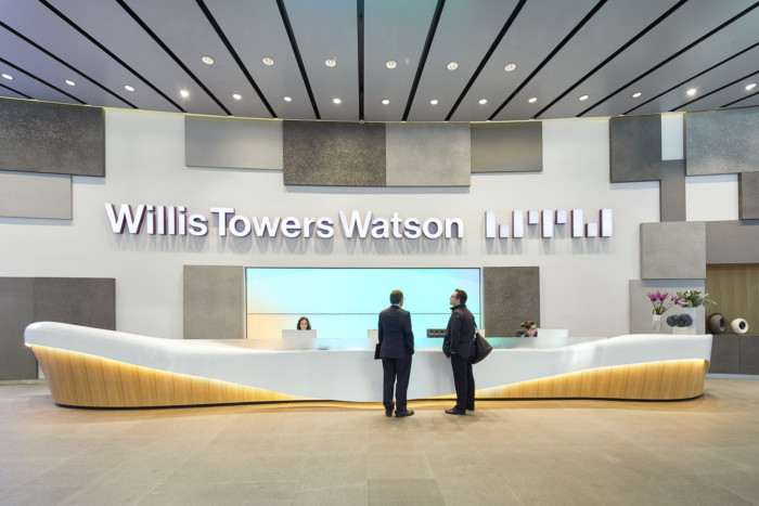 WILLIS TOWERS WATSON VIETNAM INSURANCE BROKERS