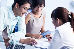 Chailease Finance Co.,ltd 新莊分公司