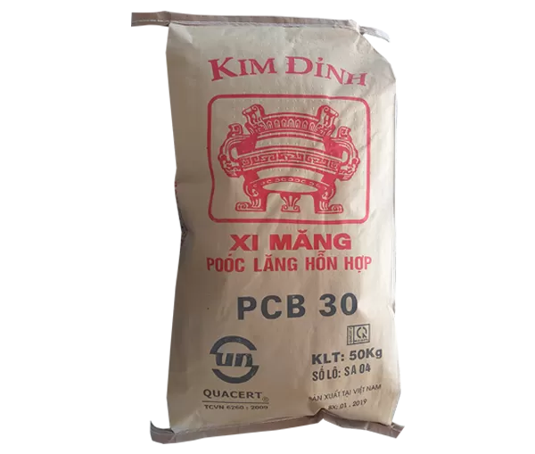 CTY HH XI MANG LUKS (VN)