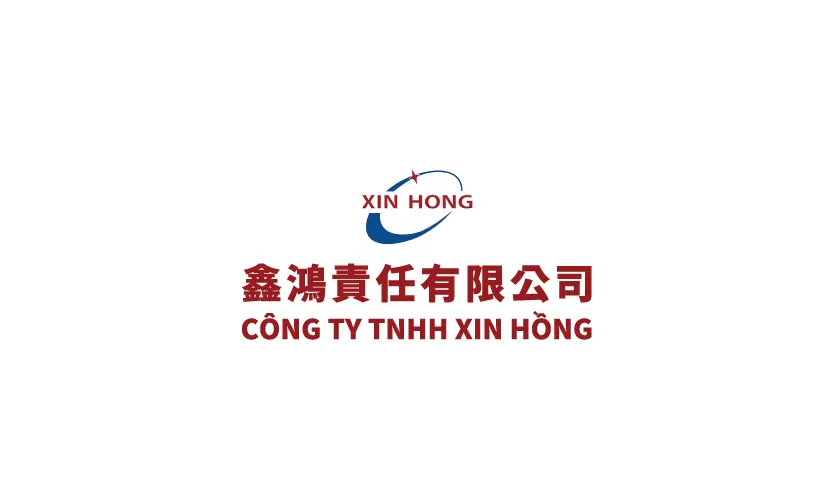 XIN HONG CO.,LTD