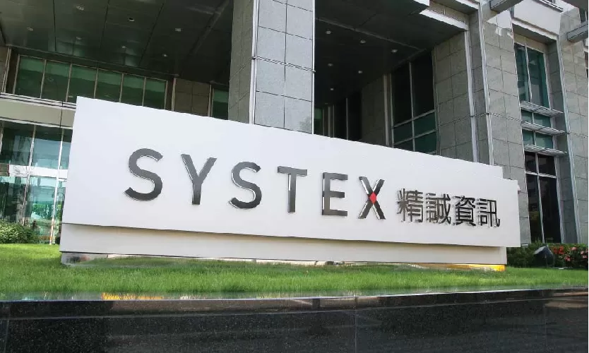 CONG TY TNHH SYSTEX VIETNAM