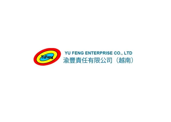 CTY TNHH YU FENG ENTERPRISE