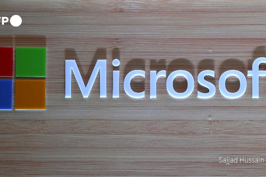 Microsoft rút các ứng dụng của truyền thông Nga khỏi các nền tảng của mình