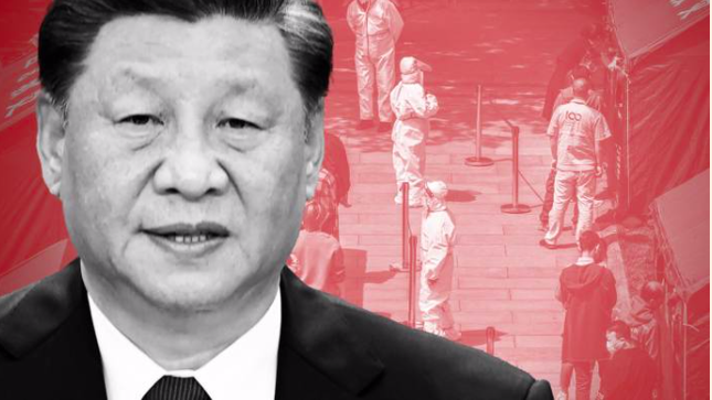Chủ tịch Trung Quốc Tập Cận Bình lên tiếng về chính sách zero-COVID