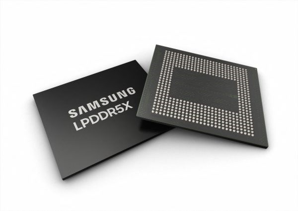 Samsung tiếp tục củng cố vị trí đứng đầu thị trường DRAM