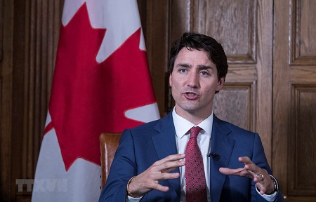 Canada mong muốn hợp tác sâu sắc hơn với các nền kinh tế ASEAN