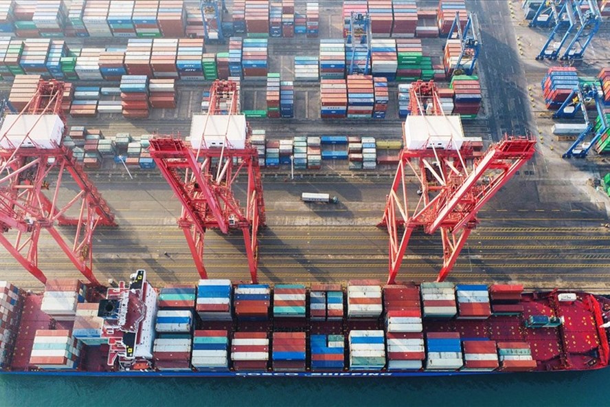 Giải quyết tình trạng kẹt cảng, thiếu container để gia tăng xuất khẩu