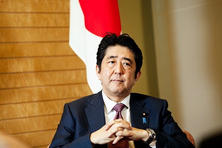 Cựu Thủ tướng Nhật Shinzo Abe bị bắn