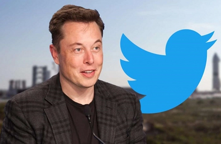 Elon Musk có biến Twitter thành được… Wechat?