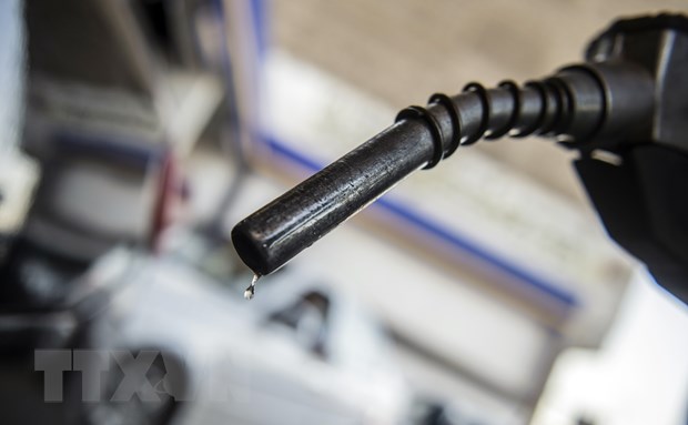 Giá dầu thế giới chốt phiên 26/9 giảm khi đồng USD tiếp tục đà tăng