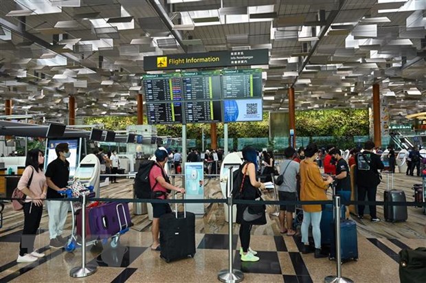 Giới chức hàng không thế giới: Giá vé máy bay sẽ còn tiếp tục tăng cao
