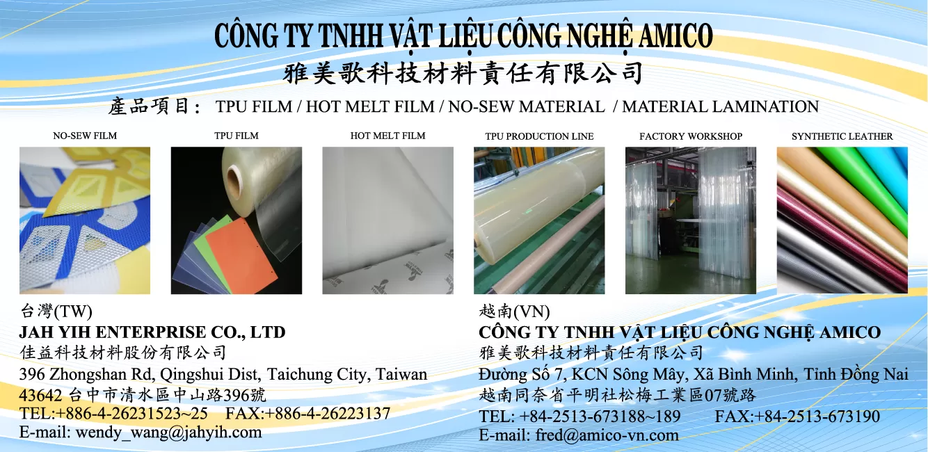 CONG TY TNHH VAT LIEU CONG NGHE AMICO