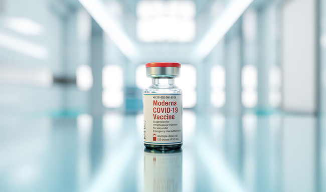 Australia tiêm vaccine Spikevax của Moderna cho trẻ em từ 6-11 tuổi