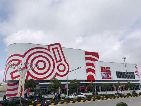 Central Retail sẽ đầu tư 20.000 tỷ đồng vào Việt Nam, tăng tốc bằng M&A