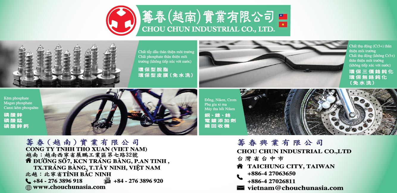 CTY TNHH THO XUAN  (VIET NAM)