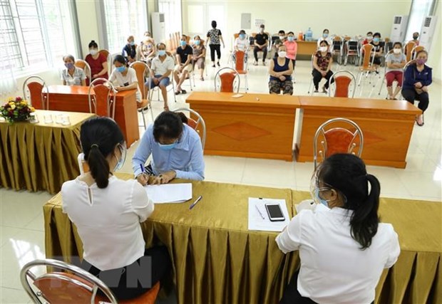 Những quyết sách đi vào lòng dân sau 2 năm dịch COVID-19 hoành hành