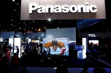 Panasonic傳將大裁電視事業 留住台灣廠生產高階機種