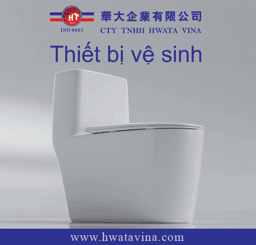 CONG TY TNHH HWATA VIET NAM