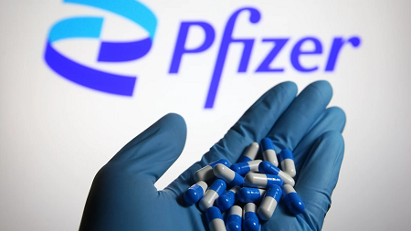 Pfizer khoe thuốc uống trị COVID-19 có hiệu quả đến 89%