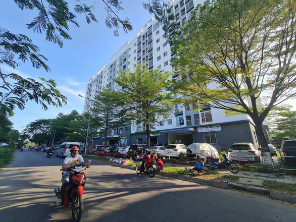 Cuộc thi giới thiệu hình ảnh đẹp của công dân thành phố