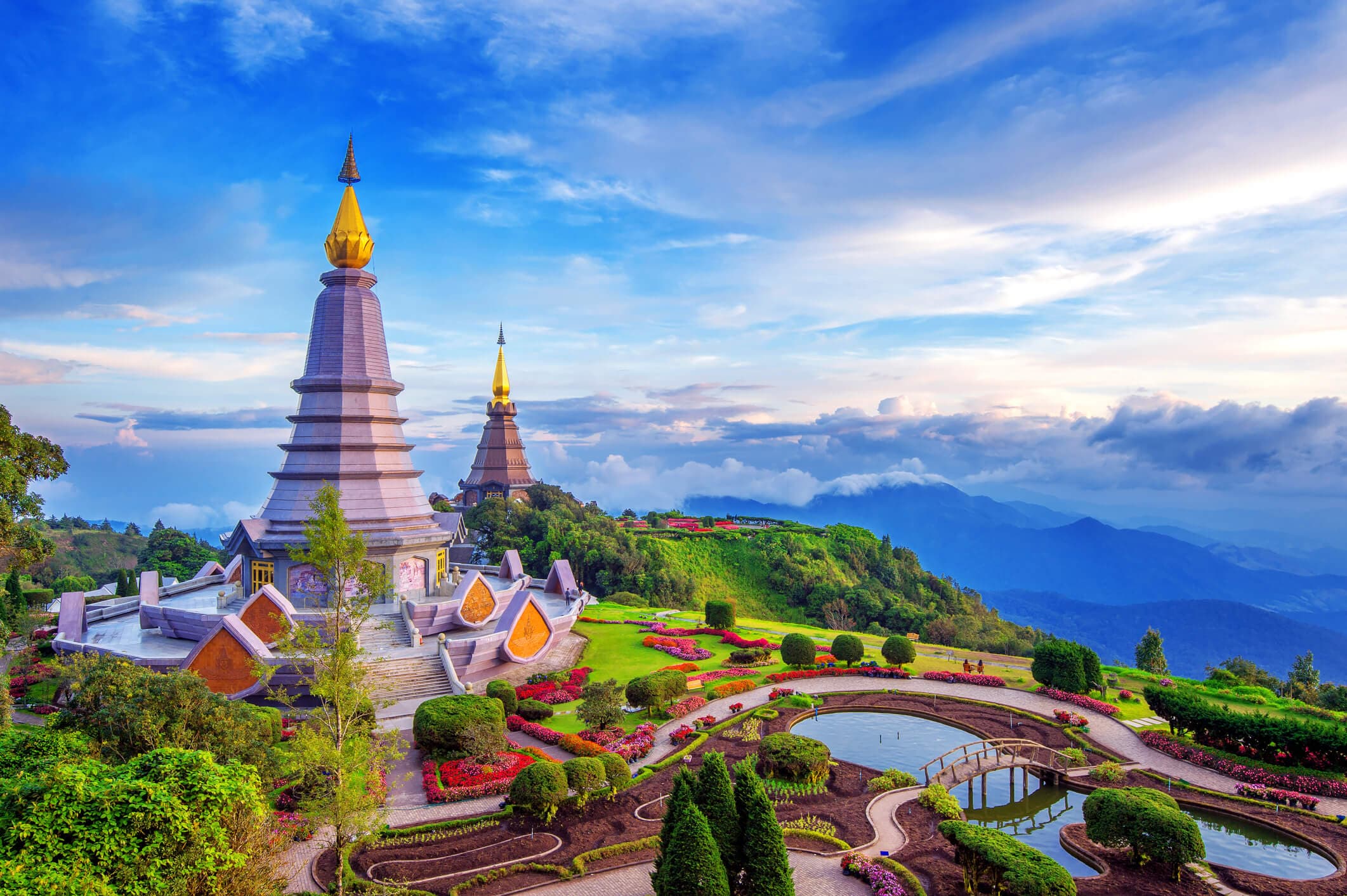 Thái Lan nới lỏng quy trình cấp thị thực